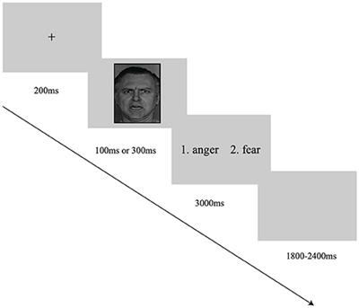 Confusion Effects of Facial Expression Recognition in Patients With Major Depressive Disorder and Healthy Controls